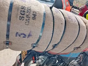 Hessian Clothes 500 Yard