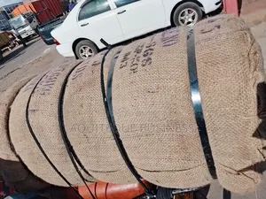 Hessian Clothes 
5.5 Oz
500 Yard 
490 Meters Long