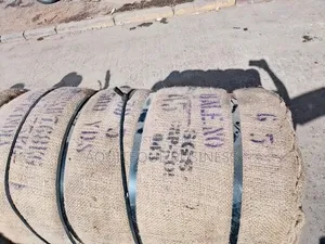 Hessian Clothes 
5.5 Oz
500 Yard 
490 Meters Long
