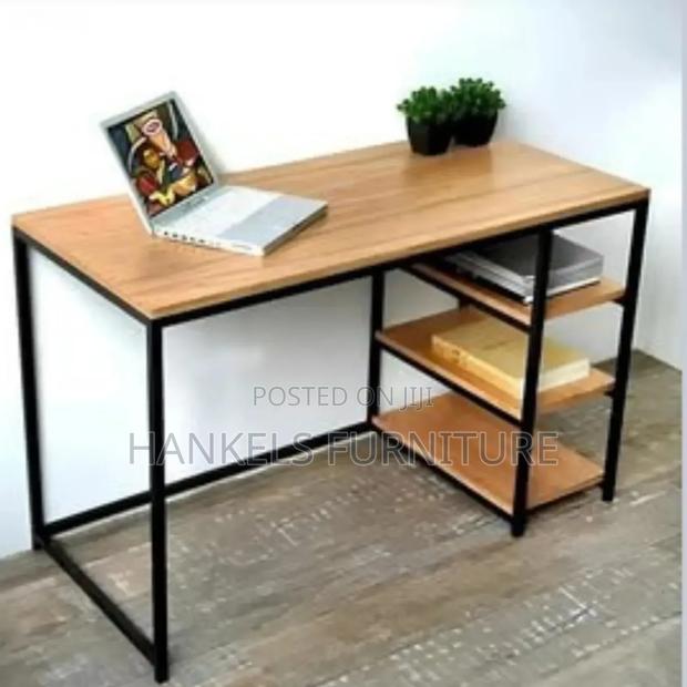 Functional Desks For Productive Work-from-home Days