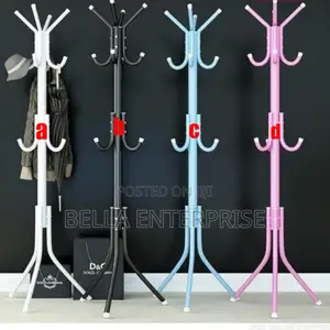 Coat Stand Available