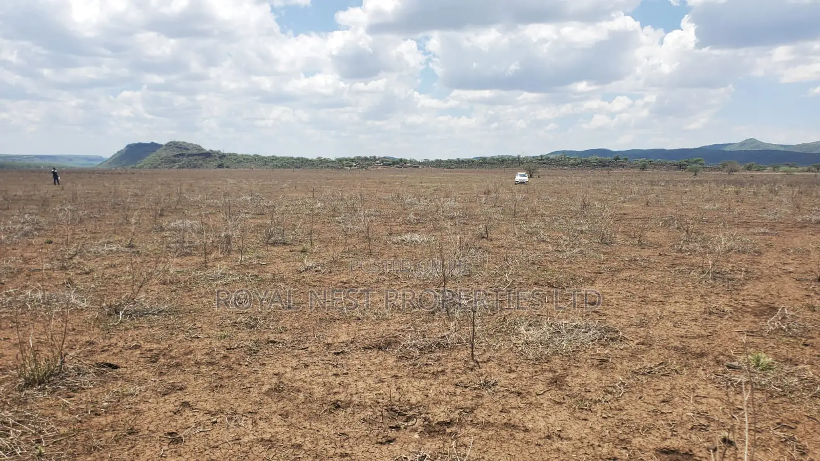 Tinga Acres With Installment Upto Six Months