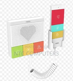 Fanvil Y501w – Wi-Fi Ip Phone