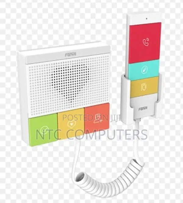 Fanvil Y501w – Wi-Fi Ip Phone