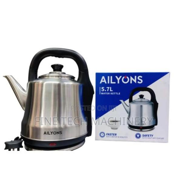 Affordable Ailyons Kettle