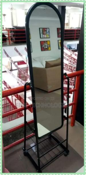 Quality 36 Cm Dressing Mirror - main view