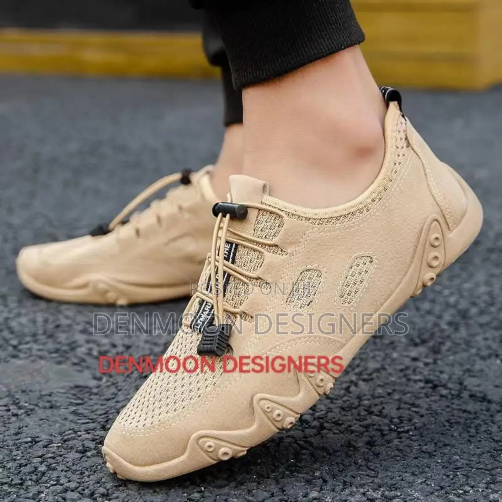 Casual Shoes Size 39-44