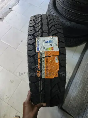 235/75r15  Joyroad Tyre (10pr)