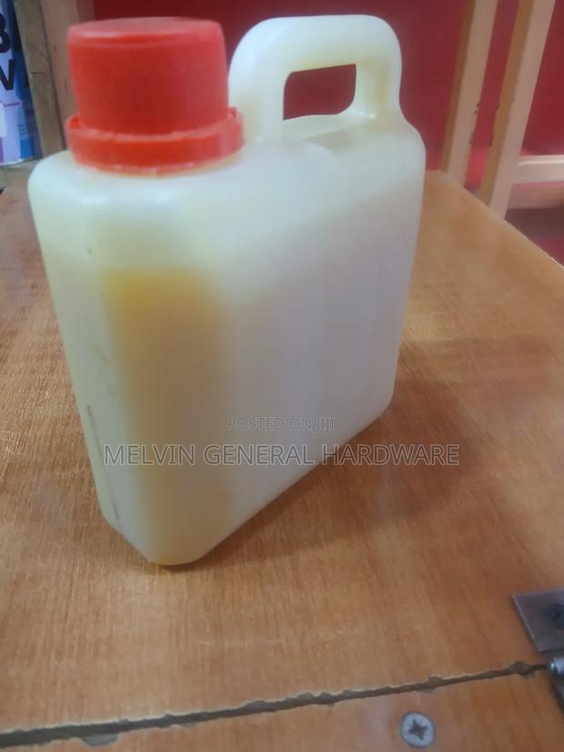 Quickfix Contact Adhesive Glue. 500ml - thumbnail 2