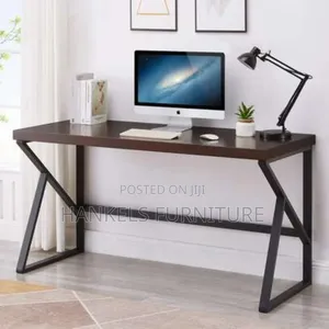 Reliable Metallic Study Table for Students Professionals