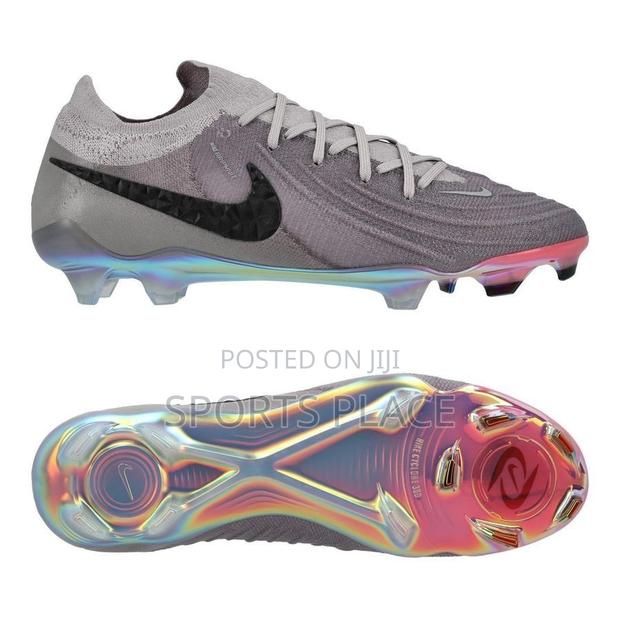 Nike Phantom Gx Ll Elite "Rising Gem" -Atmosphere Grey Football Boots