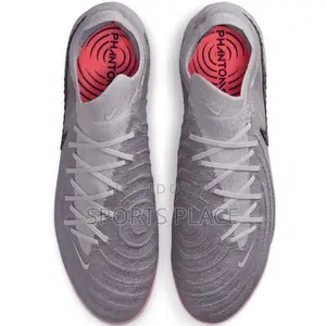 Nike Phantom Gx Ll Elite "Rising Gem" -Atmosphere Grey Football Boots