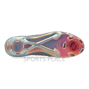 Nike Phantom Gx Ll Elite "Rising Gem" -Atmosphere Grey Football Boots