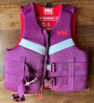 Floaters Jackets