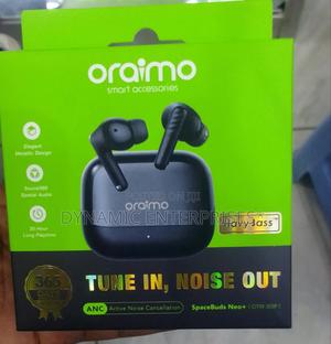 Oraimo Spacebuds Neo+ (Otw-323p) - thumbnail 2