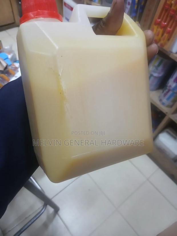 Quickfix Conta Adhesive Glue 1ltre - thumbnail 3