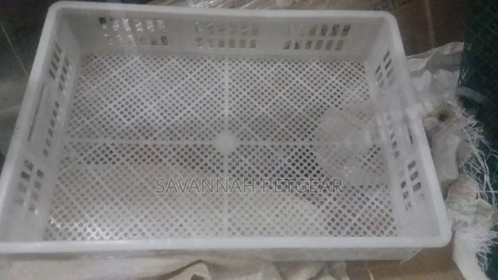High-Quality Industrial Incubator Chicken Egg Hatching Basket-88 Eggs