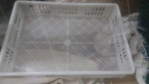 High-Quality Industrial Incubator Chicken Egg Hatching Basket-88 Eggs - thumbnail 2