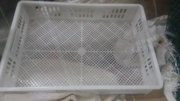High-Quality Industrial Incubator Chicken Egg Hatching Basket-88 Eggs - main view