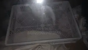 High-Quality Industrial Incubator Chicken Egg Hatching Basket-88 Eggs