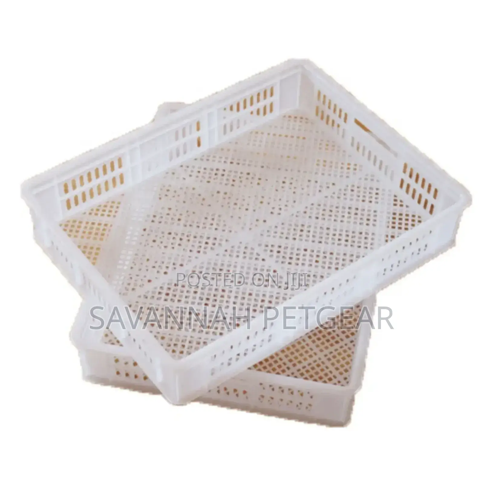 High-Quality Industrial Incubator Chicken Egg Hatching Basket-88 Eggs
