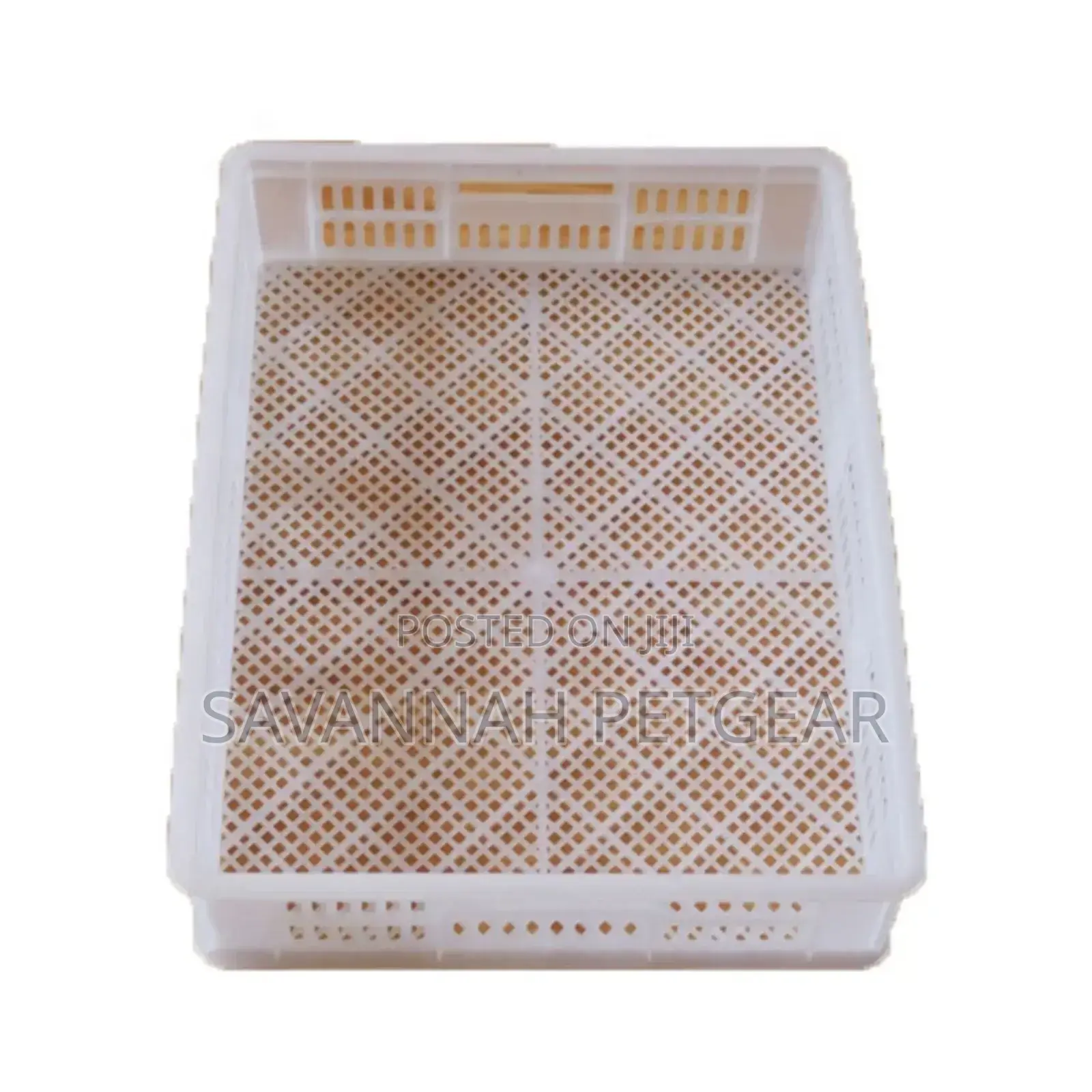 High-Quality Industrial Incubator Chicken Egg Hatching Basket-88 Eggs