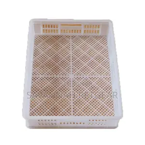 High-Quality Industrial Incubator Chicken Egg Hatching Basket-88 Eggs
