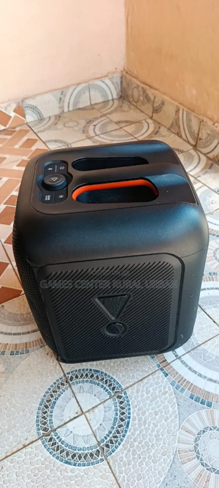 JBL Partybox Encore Essential