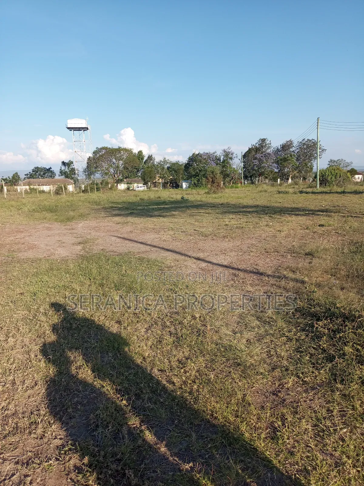 1/8th Acre Stoniathi Kimalat