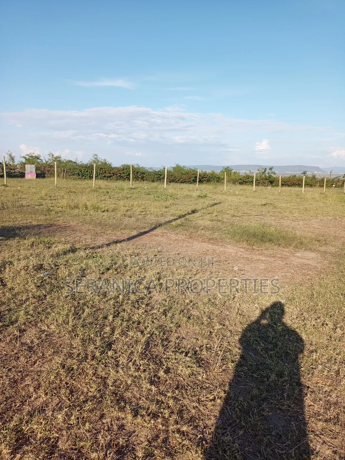 1/8th Acre Stoniathi Kimalat