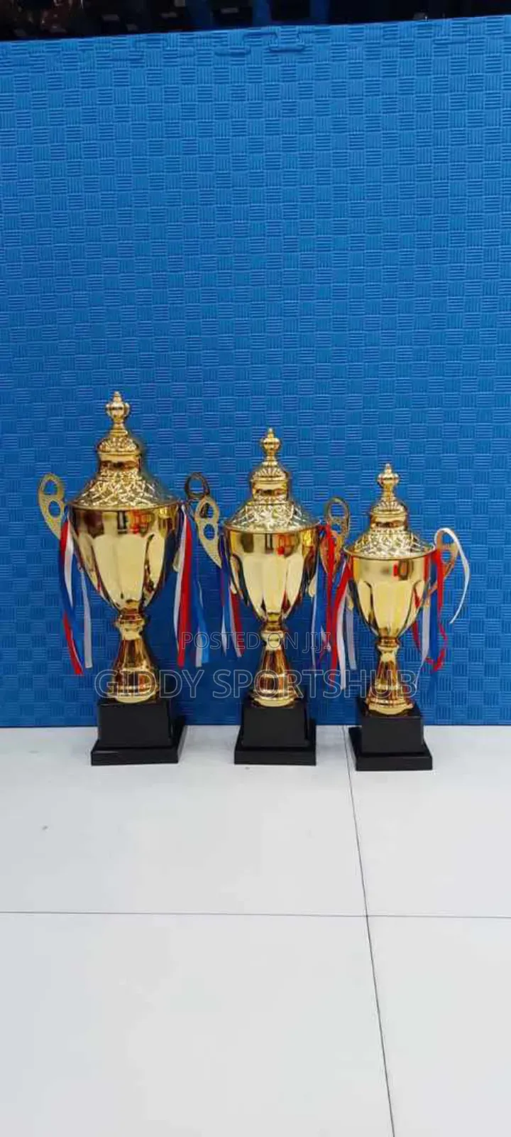 High Quality Trophies