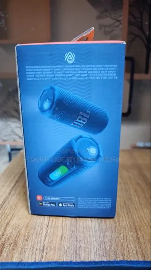 JBL Grip Wireless Bluetooth Speaker