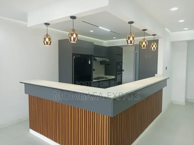 3bdrm Apartment in Nyali for sale