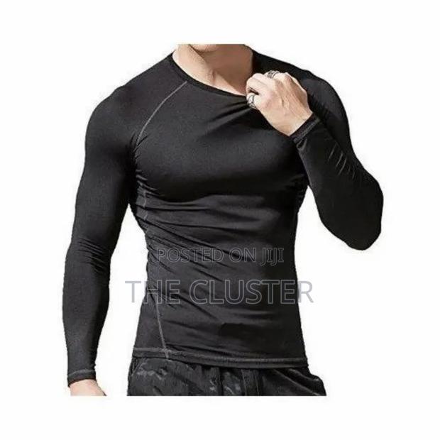 Gym Shirts - thumbnail 2