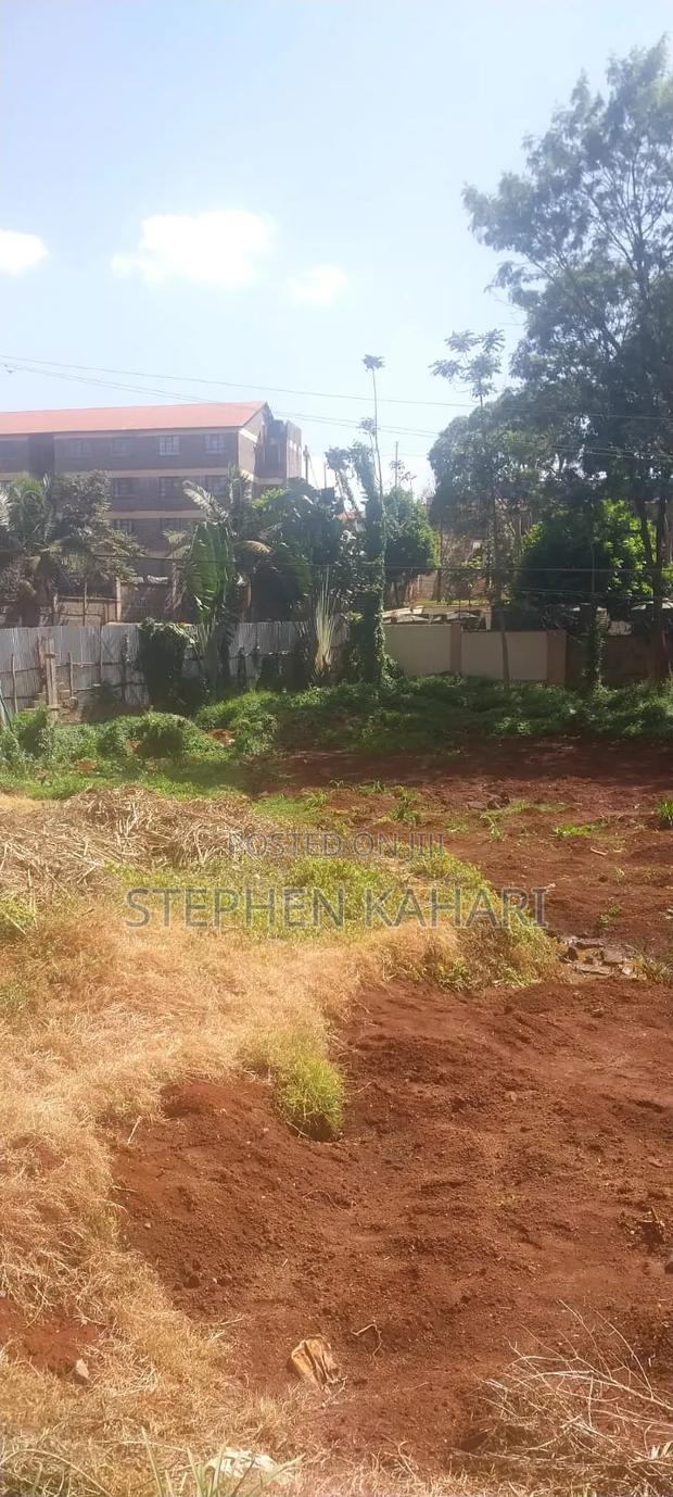 Plot for Sale Loresho - thumbnail 2