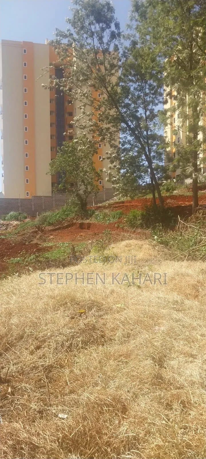 Plot for Sale Loresho