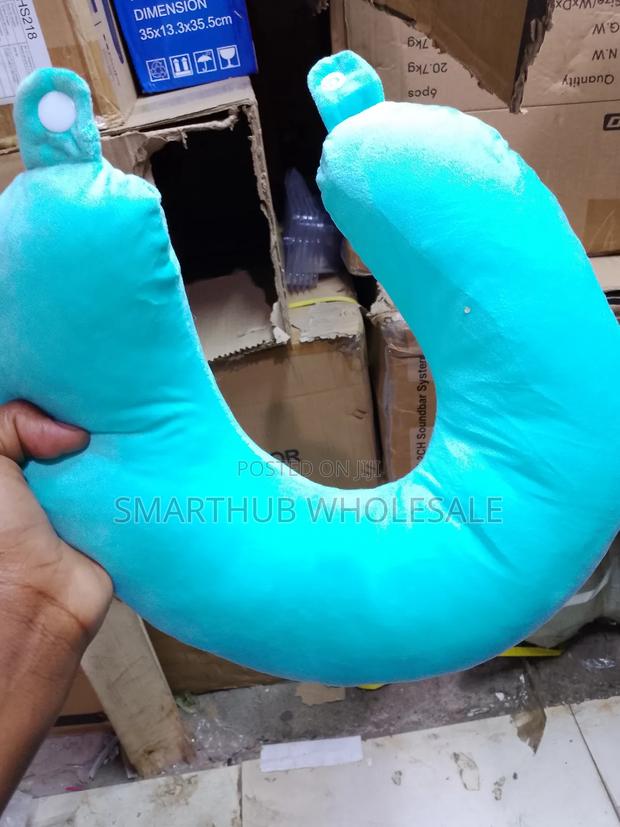 Brand New Neck Pillow - main view