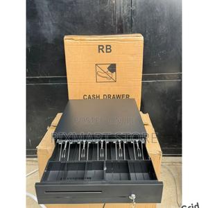 Cash Drawer - Automatic Cash Drawer - thumbnail 2