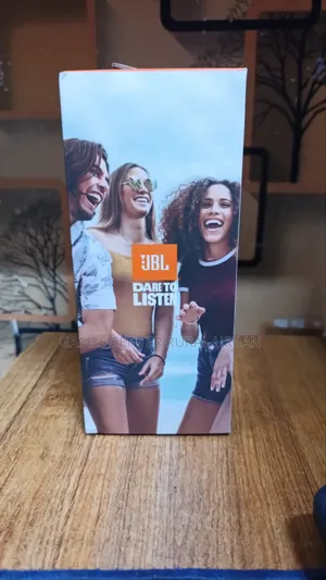 JBL Flip 6 Portable Bluetooth Speaker