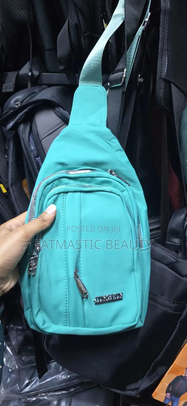 Cute Chest Bag - main view