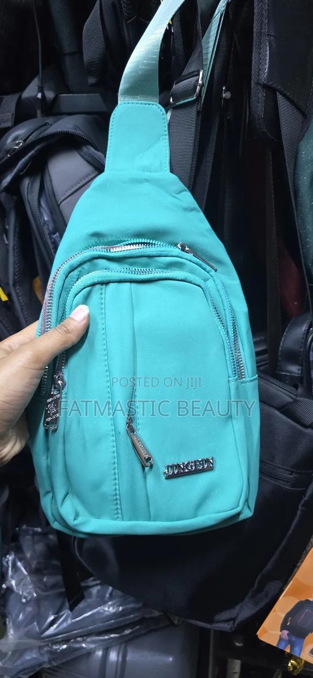 Cute Chest Bag - thumbnail 2