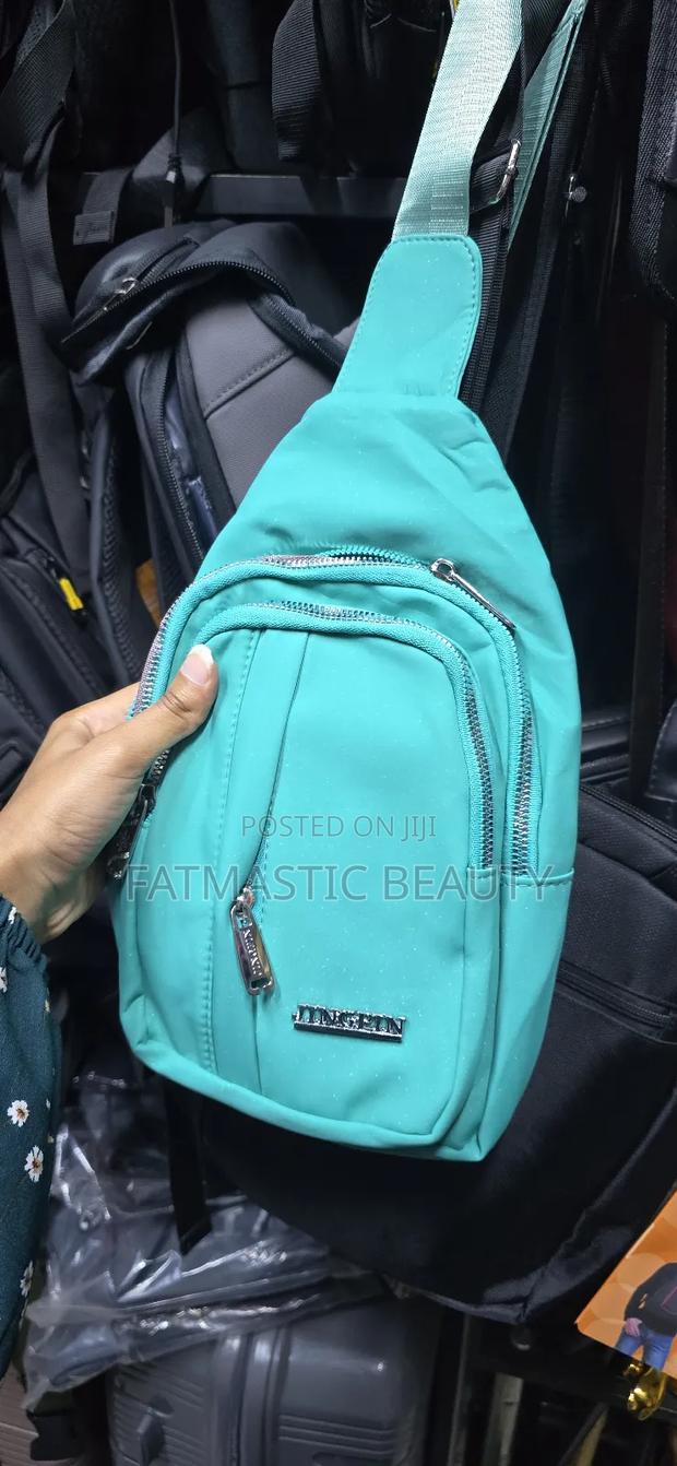 Cute Chest Bag - thumbnail 3