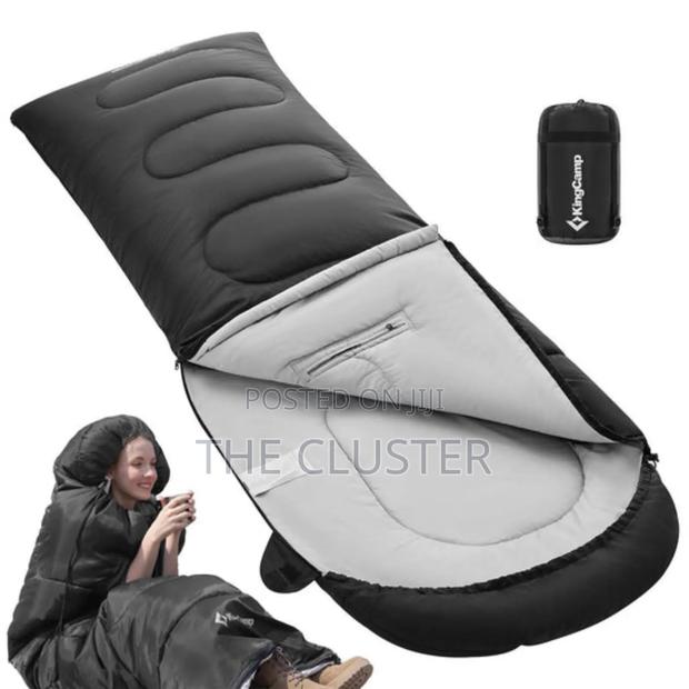 Camping Sleeping Mattress - main view