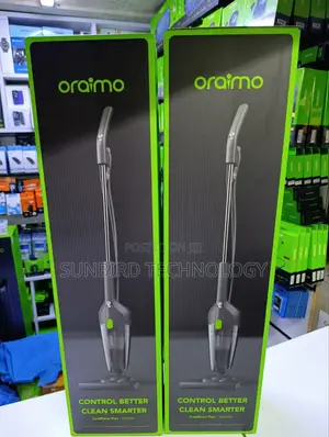 Oraimo Vacuum Cleaner Cordless Flex