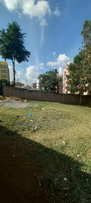 1/2 Acre Plot for Quick Sale at Kahawa West Membley for Kes.55,000,000 - thumbnail 2