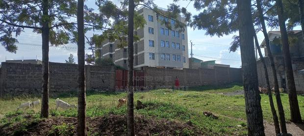 1/2 Acre Plot for Quick Sale at Kahawa West Membley for Kes.55,000,000 - thumbnail 3