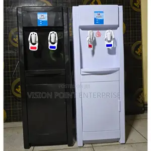 Hot and Cold Water Dispenser