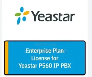 Yeastar P560 * Enterprise Licence Available