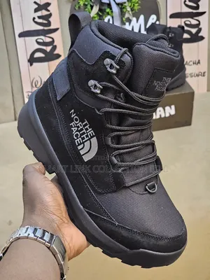 The North Face Boots