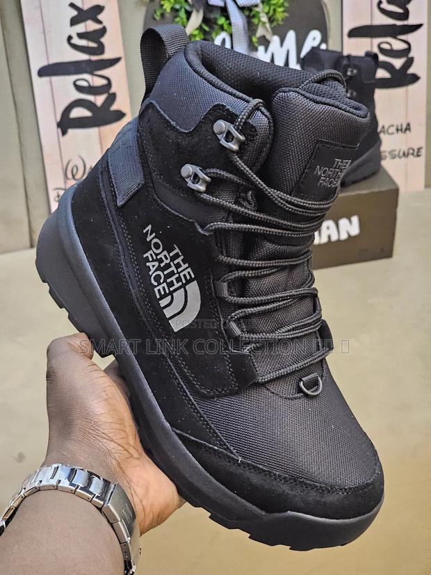 The North Face Boots - main view